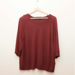 H&M Spring Sweater
